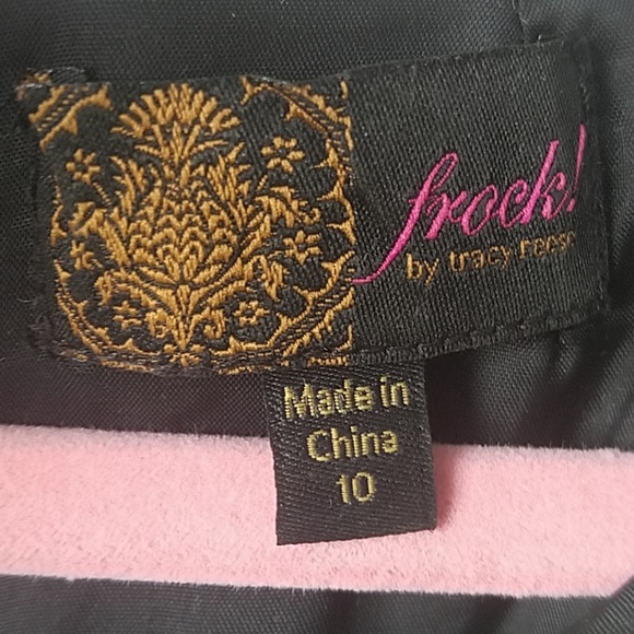 Frock by Tracy Reese Green Anthropologie Dress - Picture 4 of 6